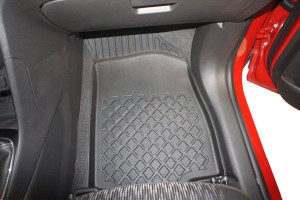 Covorase tip tavita Opel Mokka A, caroserie SUV, fabricatie 09.2012 - 06.2019 - Img 6