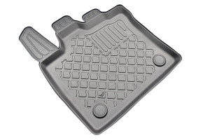 Covorase tip tavita Renault Captur II, caroserie SUV, fabricatie 01.2020 - prezent - Img 2