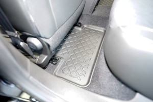Covorase tip tavita Renault Megane IV, caroserie Hatchback, fabricatie 01.2016 - prezent - Img 6