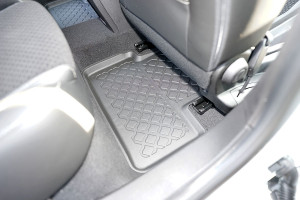 Covorase tip tavita Renault Megane IV, caroserie Sedan, fabricatie 01.2017 - prezent - Img 8