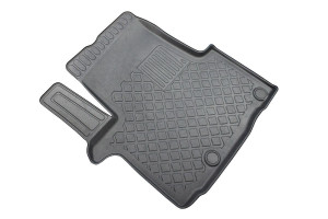Covorase tip tavita Renault Trafic III, caroserie Van, fabricatie 09.2014 - prezent - Img 2