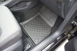Covorase tip tavita Seat Ateca, caroserie SUV, fabricatie 09.2016 - prezent - Img 5