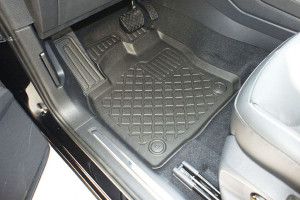 Covorase tip tavita Seat Tarraco, caroserie SUV, fabricatie 10.2018 - prezent - Img 3