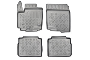 Covorase tip tavita Suzuki SX4 S-Cross Hybrid, caroserie SUV, fabricatie 02.2020 - prezent