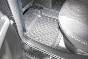 Covorase tip tavita Suzuki SX4 S-Cross Hybrid, caroserie SUV, fabricatie 02.2020 - prezent - Img 6