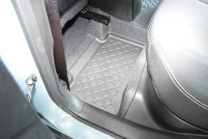 Covorase tip tavita Suzuki Vitara, caroserie SUV, fabricatie 03.2015 - 03.2020 - Img 5