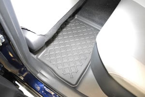 Covorase tip tavita Toyota RAV4 V, caroserie SUV, fabricatie 01.2019 - prezent, cutie manuala - Img 6