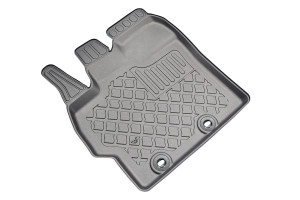 Covorase tip tavita Toyota Yaris IV, caroserie Hatchback, fabricatie 09.2020 - prezent - Img 2