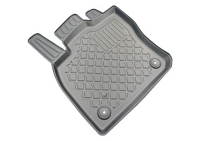 Covorase tip tavita Volkswagen Caddy Maxi, caroserie Van, fabricatie 11.2020 - prezent - Img 2
