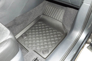 Covorase tip tavita Volkswagen Sharan II, caroserie Van, fabricatie 09.2010 - prezent - Img 5