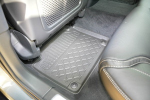 Covorase tip tavita Volvo S90 Hybrid, caroserie Sedan, fabricatie 2020 - prezent - Img 6