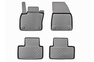 Covorase tip tavita Volvo XC40, caroserie SUV, fabricatie 03.2018 - prezent