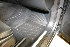 Covorase tip tavita Volvo XC60 II, caroserie SUV, fabricatie 07.2017 - prezent - Img 4