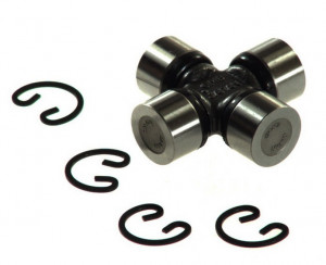 Cruce cardan 25x63,8mm - Img 2