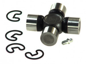 Cruce cardan 27x81,8mm