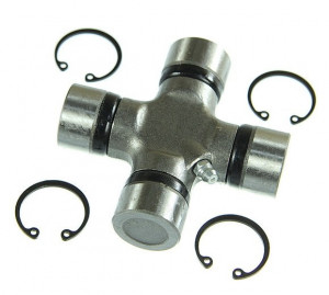 Cruce cardan 27x89mm - Img 2