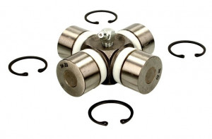 Cruce cardan 30,2x82mm - Img 2