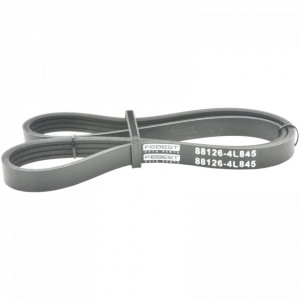 Curea poli-v 4 nervuri HONDA CIVIC 1994-2005