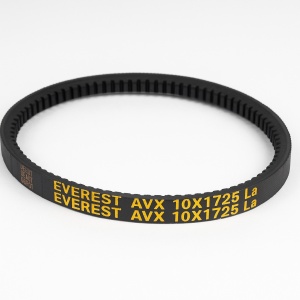 Curea trapezoidală EVEREST AVX 10X725 La