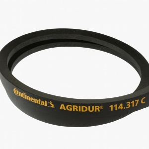 Cureaua Continental AGRIDUR® 114.317 C