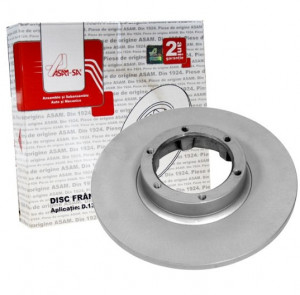 Disc frana Dacia 1310