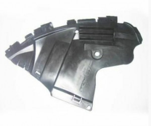Element inchidere bara fata dreapta Dacia Sandero