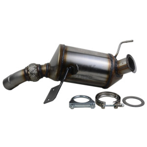 Filtru de particule BMW Seria 3 E90/E91 318D,320D 2004-