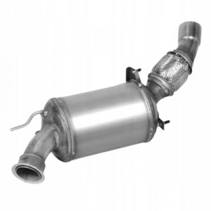 Filtru de particule BMW X1 E84 SDRIVE 18D 2009-