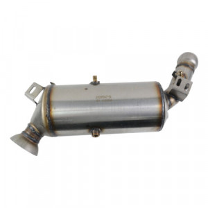 Filtru de particule MERCEDES C CLASS W204/S204 C200CDI,C220CDI 2007- - Img 2