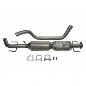 Filtru de particule OPEL ZAFIRA B 1.9CDTI 2005-2015 - Img 2