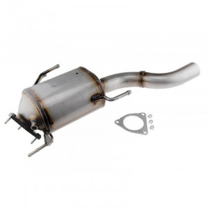 Filtru de particule PORSCHE CAYENNE 3.0TDI 2009 - 2024 - Img 2