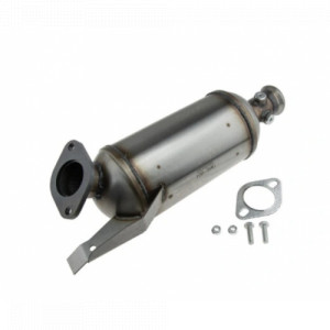 Filtru de particule RENAULT MASTER 2.5DCI 2006-