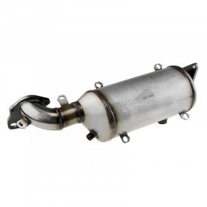 Filtru de particule SUBARU FORESTER 2.0D 2008- - Img 2