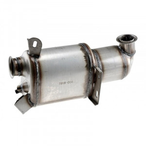 Filtru de particule VW TRANSPORTER 2.0TDI 2009-