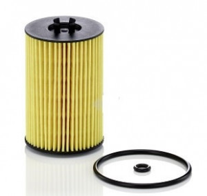 Filtru Ulei SEAT LEON 2012 - 2020