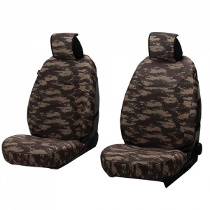 Huse scaun fata Safari Everest - set 2 buc