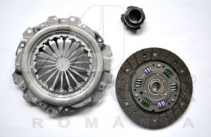 Kit ambreiaj Dacia 1304/ Dacia Solenza