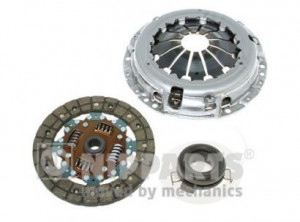 Kit ambreiaj Japanparts Toyota Aygo 2014-2018 - Img 2