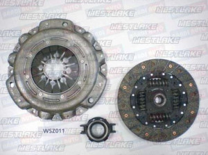Kit ambreiaj Westlake Suzuki Grand Vitara 2001-2005 - Img 2