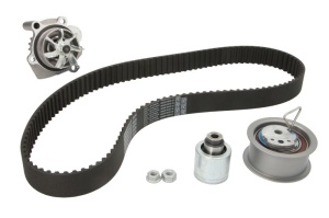 Kit distributie + Pompa Apa Contitech VW Sharan 2002-2010