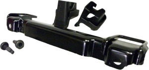 KIT ISOFIX FORD FOCUS I si II 1998-2013 - Img 4