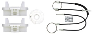 Kit macara geam Fata Dreapta Chrysler 300C 2005–2010