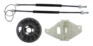Kit macara geam Fata Dreapta Citroen C Elysee Peugeot 301
