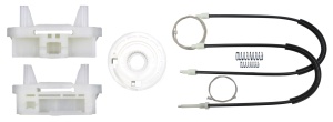 Kit macara geam Fata Dreapta Ford Focus 2005-2024