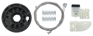 Kit macara geam Fata Dreapta Hyundai I30 2011–2017