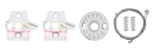 Kit macara geam Fata Dreapta Side VW Touran 2011