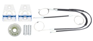Kit macara geam Fata Dreapta VW Jetta VW Golf 5