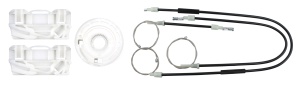 Kit macara geam Fata Stanga LAND ROVER FREELANDER 1997-2006