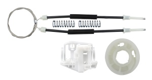 Kit macara geam Spate Dreapta BMW X3 E83 2003-2010