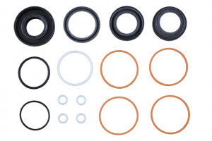 Kit Reparatie Caseta Directie FORD FIESTA 1998-2008